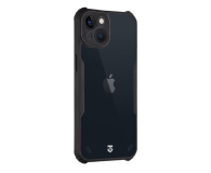 Tactical Quantum Stealth Kryt pro Apple iPhone 13 Clear/Black - 1514307 - zdjęcie 2